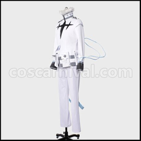 Kill la Kill Houka Inumuta Cosplay Costume coscarnival - Pocket Design