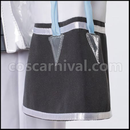 Kill la Kill Houka Inumuta Cosplay Costume coscarnival - Cut and Style