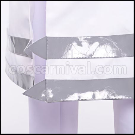 Kill la Kill Uzu Sanageyama Three-Star Goku Uniform Cosplay Costume coscarnival - Pocket Design