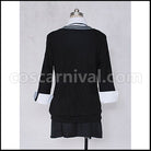 Kantai Collection Tenryu Cosplay Costume coscarnival - Side Profile