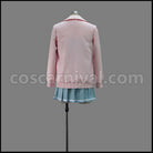 Beyond the Boundary Mirai Kuriyama Cosplay Costume coscarnival - Cuff Style