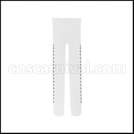 Uma Musume Pretty Derby Gold Ship Cosplay Costume coscarnival - Color and Pattern