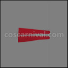 Mahou Shoujo Madoka Magica Movie Version Momoe Nagisa Cosplay Costume by coscarnival - Cuff Style