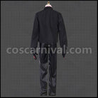 [Nijisanji Costume] Nijisanji VTuber Falgar Ovid New Outfit Cosplay Costume coscarnival - Side Profile