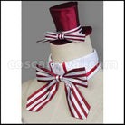 My Mental Choices are Completely Interfering with my School Romantic Comedy Chocolat Cosplay Costume coscarnival - Color and Pattern