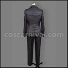 Arpeggio of Blue Steel Gunzou Chihaya Cosplay Costume coscarnival - Detail Close-up