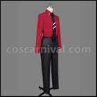 Arpeggio of Blue Steel Gunzou Chihaya Cosplay Costume coscarnival - Cuff Style