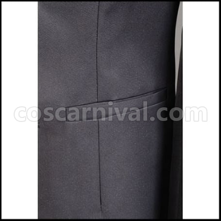 Arpeggio of Blue Steel Gunzou Chihaya Cosplay Costume coscarnival - Cut and Style