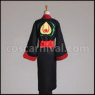 Hozuki's Coolheadedness Hozuki Cosplay Costume coscarnival - Front View