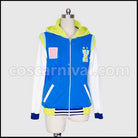 Free! Ending Haruka Nanase Cosplay Costume Ver2 coscarnival - Front View