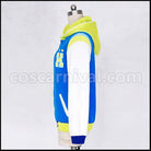 Free! Ending Haruka Nanase Cosplay Costume Ver2 coscarnival - Back View