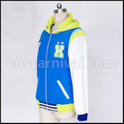Free! Ending Haruka Nanase Cosplay Costume Ver2 coscarnival - Side Profile