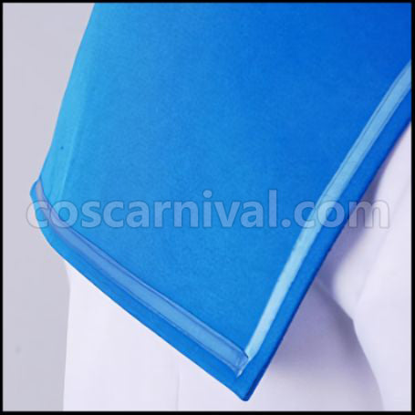 Strike the Blood Himeragi Yukina Cosplay Costume coscarnival (duplicate) - Cuff Style