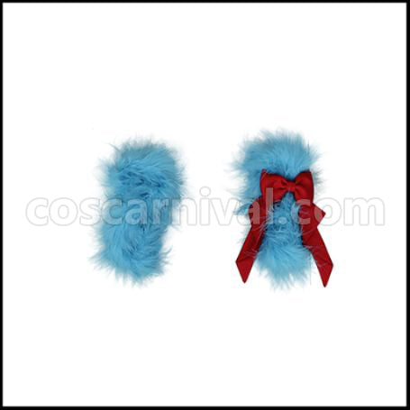 Uma Musume Pretty Derby Daiwa Scarlet Cosplay Costume coscarnival - Material Texture