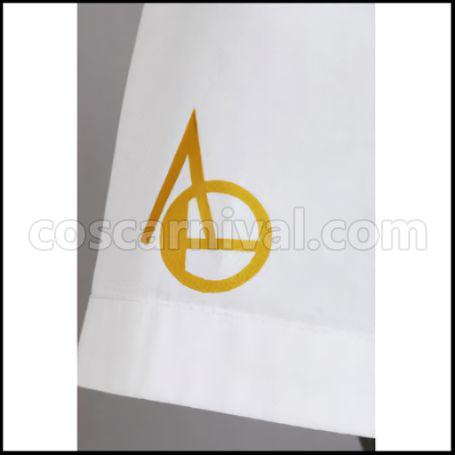 Super Danganronpa 2 Goodbye Despair Mahiru Koizumi Cosplay Costume coscarnival - Pocket Design