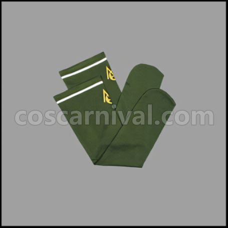 Super Danganronpa 2 Goodbye Despair Mahiru Koizumi Cosplay Costume coscarnival - Cut and Style