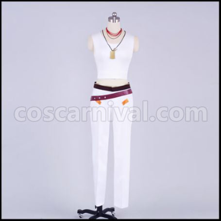 Uta no Prince-sama Maji LOVE 2000% Ren Jinguji Deluxe Version Cosplay Costume coscarnival - Side Profile