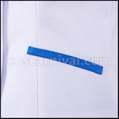 Strike the Blood Himeragi Yukina Cosplay Costume coscarnival (duplicate) - Color and Pattern