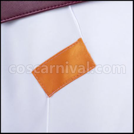 Uta no Prince-sama Maji LOVE 2000% Ren Jinguji Deluxe Version Cosplay Costume coscarnival - Pocket Design