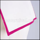 The Shepherd of the Great Library Tsugumi Shirasaki Cosplay Costume coscarnival - Hem Detail