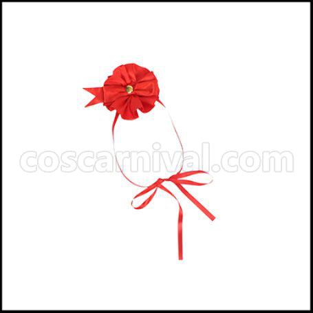 Uma Musume Pretty Derby Marvelous Sunday Cosplay Costume coscarnival - Material Texture
