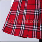 The Shepherd of the Great Library Tsugumi Shirasaki Cosplay Costume coscarnival - Color and Pattern