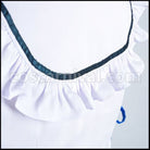 The Shepherd of the Great Library Kana Suzuki Cosplay Costume coscarnival - Cuff Style