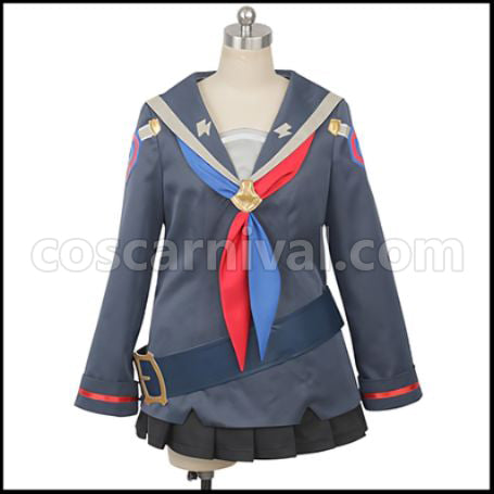 Uma Musume Pretty Derby Tamamo Cross Cosplay Costume coscarnival - Front View