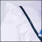 The Shepherd of the Great Library Kana Suzuki Cosplay Costume coscarnival - Material Texture