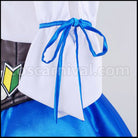 The Shepherd of the Great Library Kana Suzuki Cosplay Costume coscarnival - Color and Pattern