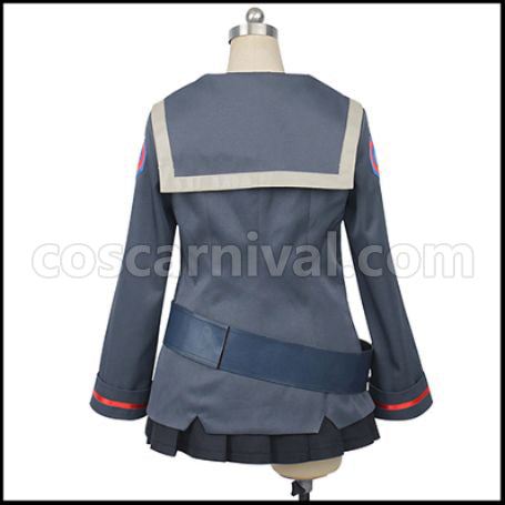 Uma Musume Pretty Derby Tamamo Cross Cosplay Costume coscarnival - Detail Close-up