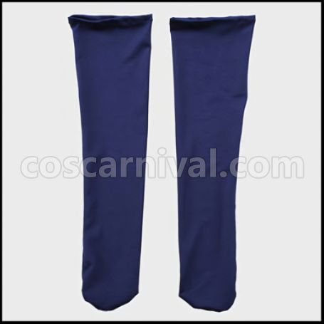 No-Rin Ringo Kinoshita Cosplay Costume coscarnival - Side Profile