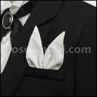 Black Butler II Claude Faustus Cosplay Costume coscarnival - Material Texture