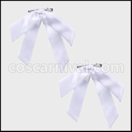 No-Rin Ringo Kinoshita Cosplay Costume coscarnival - Detail Close-up