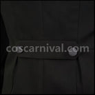 Black Butler II Claude Faustus Cosplay Costume coscarnival - Color and Pattern