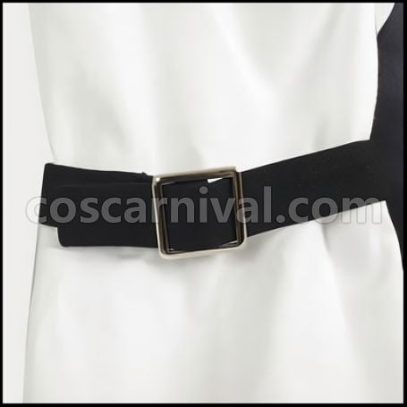 Black Butler II Claude Faustus Cosplay Costume coscarnival - Pocket Design