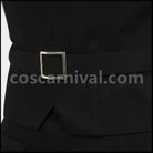 Black Butler II Claude Faustus Cosplay Costume coscarnival - Cut and Style