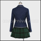 No-Rin Ringo Kinoshita Cosplay Costume coscarnival - Cuff Style