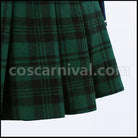 No-Rin Ringo Kinoshita Cosplay Costume coscarnival - Hem Detail