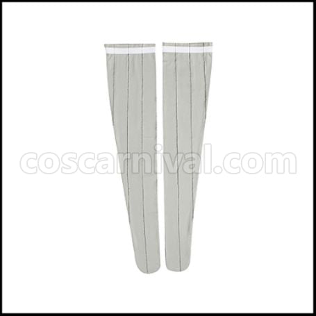 Uma Musume Pretty Derby Tamamo Cross Cosplay Costume coscarnival - Cuff Style