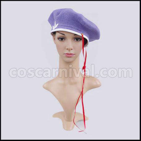 Unbreakable Machine-Doll Charlotte Belew Cosplay Costume coscarnival - Side Profile
