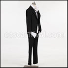DIABOLIK LOVERS Ruki Mukami Cosplay Costume coscarnival - Back View