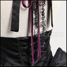 Macross F Sheryl Nome Poster New Cosplay Costume coscarnival - Collar Design