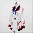 Infinite Stratos Shinonono Houki Cosplay Costume coscarnival - Detail Close-up