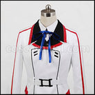 Infinite Stratos Shinonono Houki Cosplay Costume coscarnival - Cuff Style