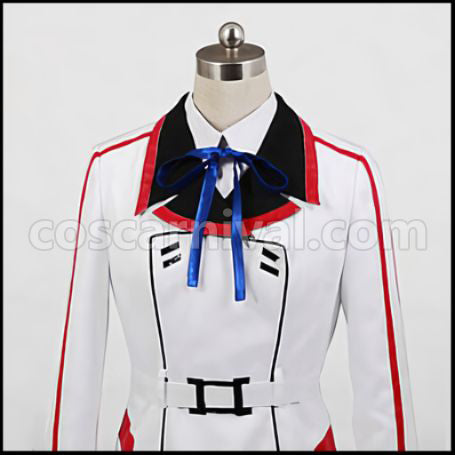 Infinite Stratos Shinonono Houki Cosplay Costume coscarnival - Cuff Style