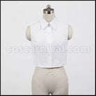 Infinite Stratos Shinonono Houki Cosplay Costume coscarnival - Material Texture