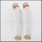 Infinite Stratos Shinonono Houki Cosplay Costume coscarnival - Color and Pattern