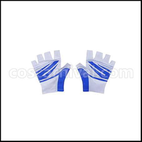 Uma Musume Pretty Derby Tamamo Cross New Outfit Cosplay Costume coscarnival - Pocket Design