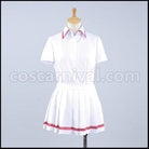 Love Live! Honoka Kosaka Cosplay Costume coscarnival - Detail Close-up